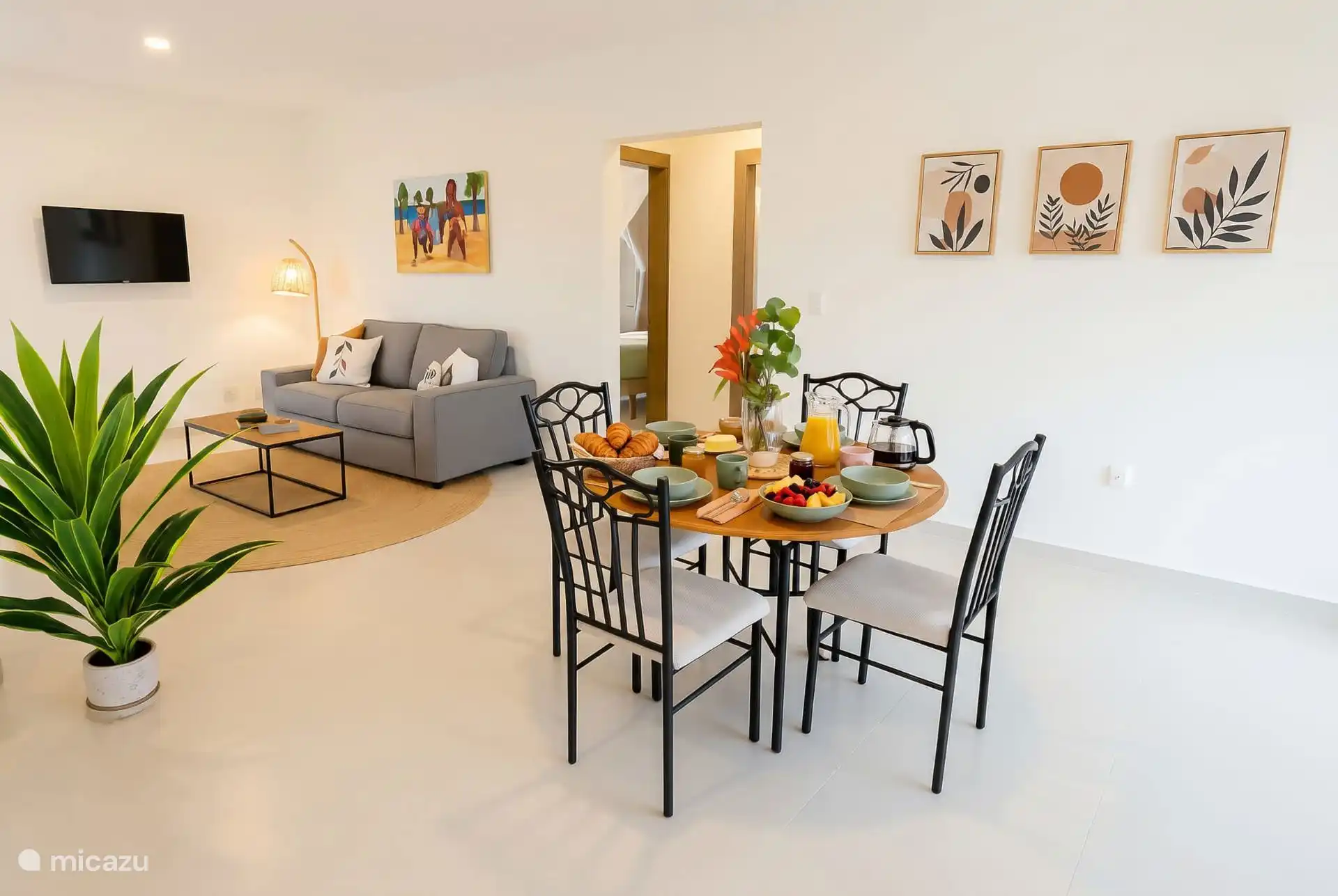 Mesa de comedor
