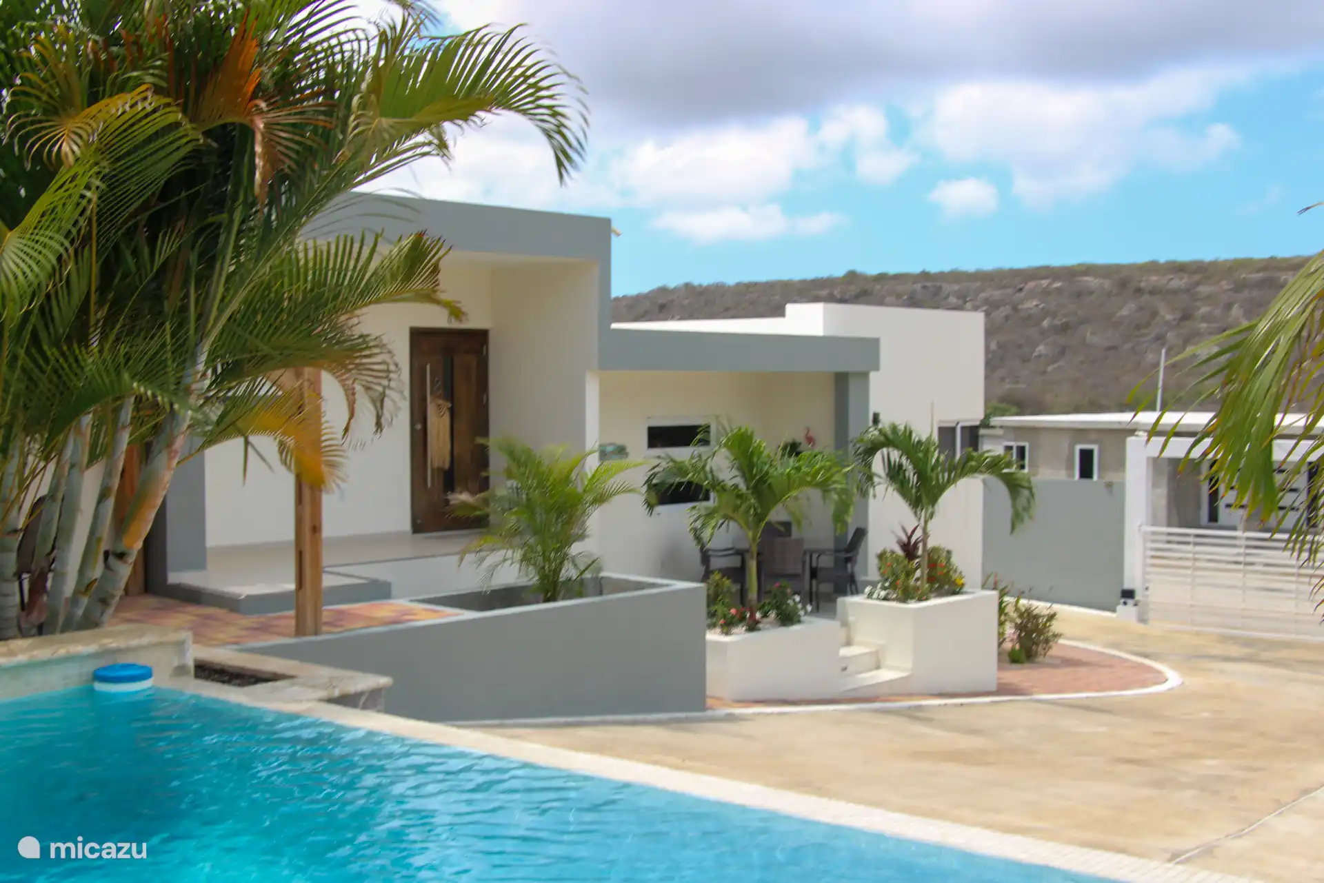 Stedentrip, Curaçao, Banda Abou (west), Grote Berg, appartement Kindvriendelijk|Wasmachine|Rustig