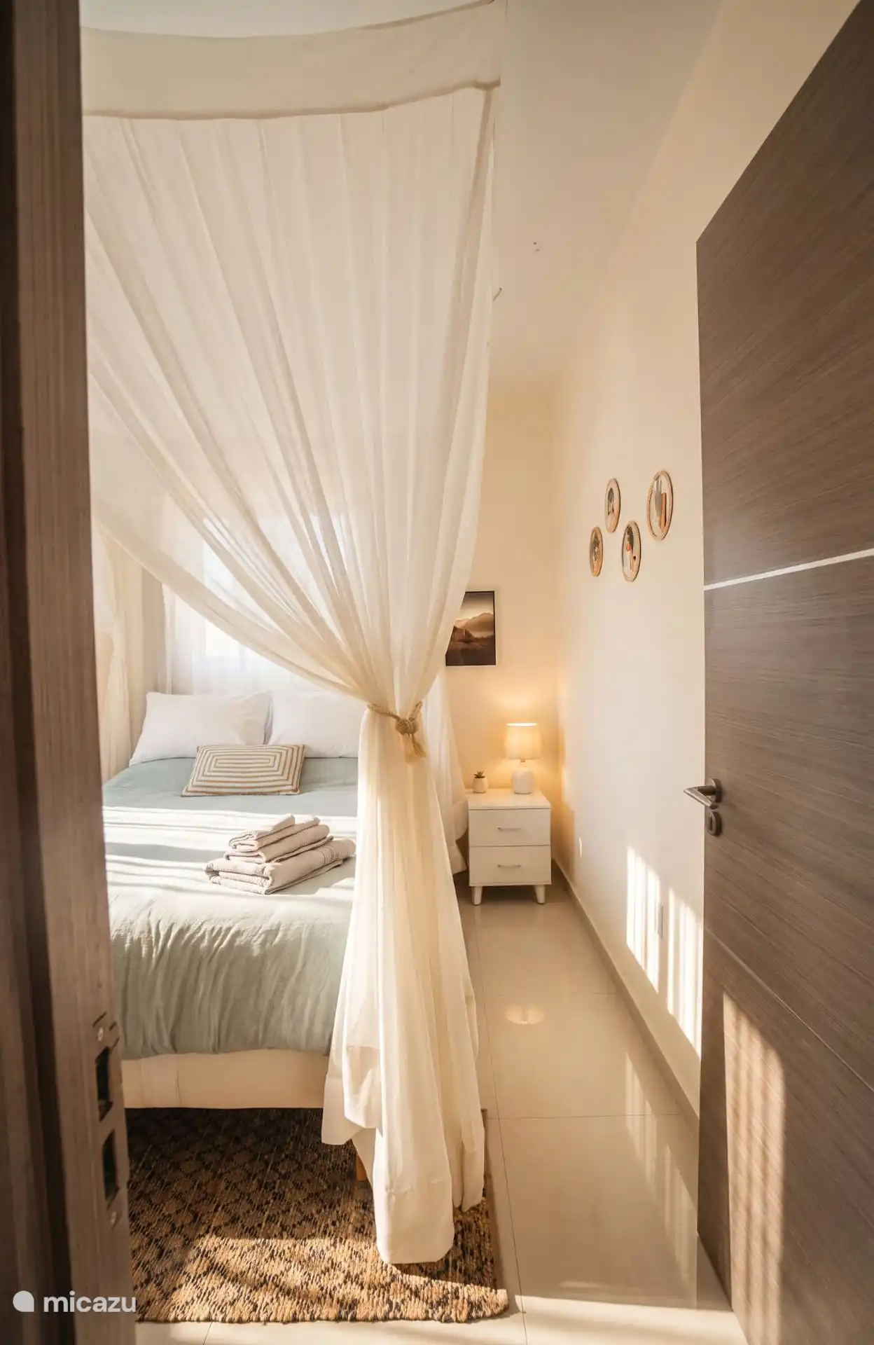 Dormitorio