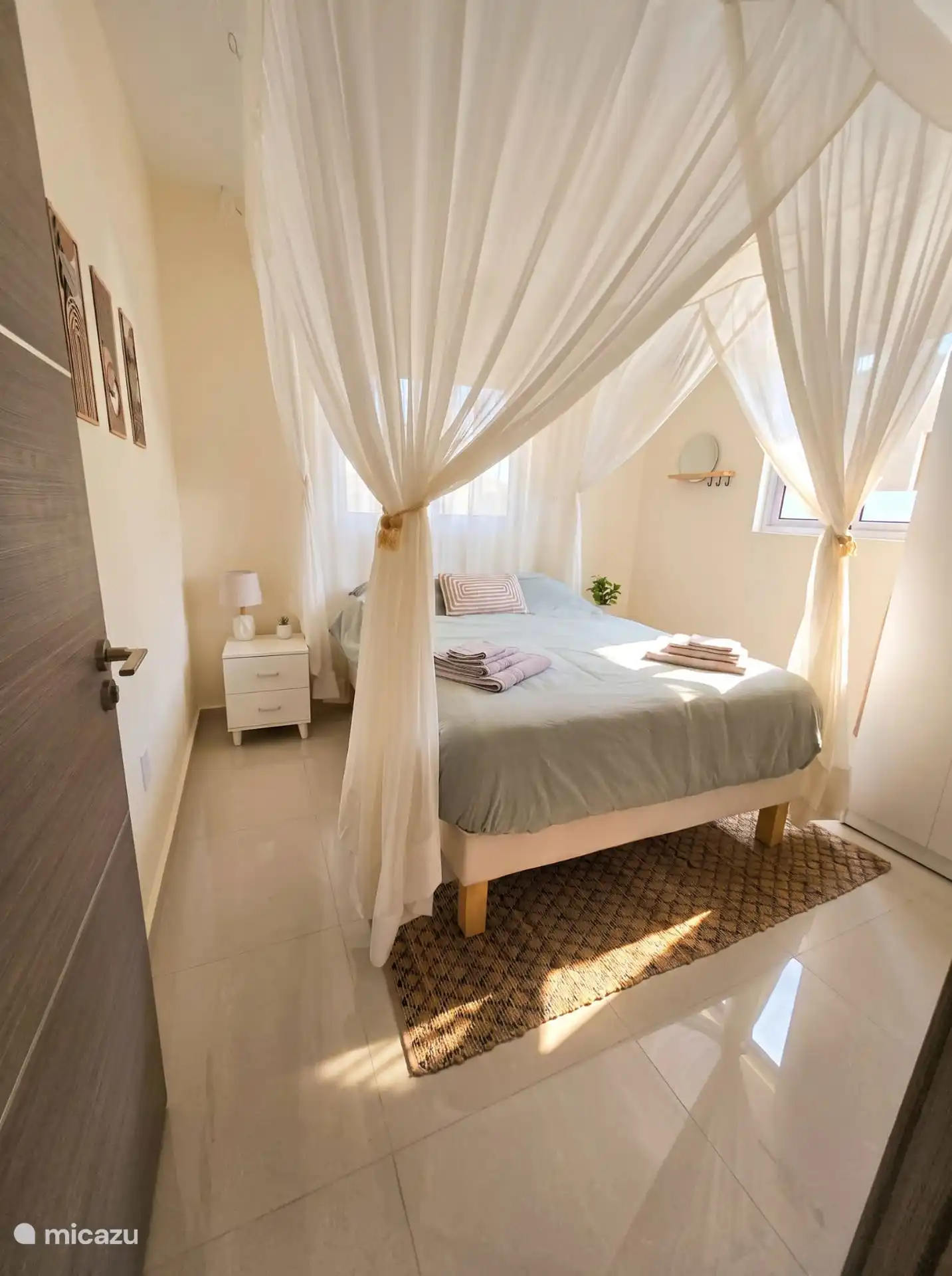 Dormitorio