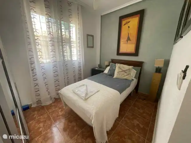 Casa Paul en España, Costa Blanca, Algorfa - apartamento Cuarto