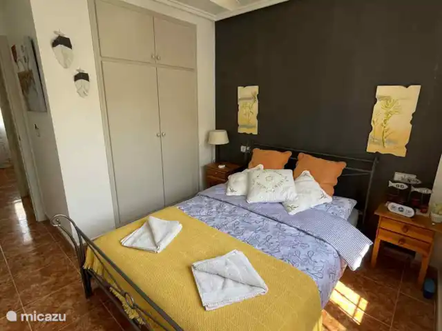 Casa Paul en España, Costa Blanca, Algorfa - apartamento Habitación doble