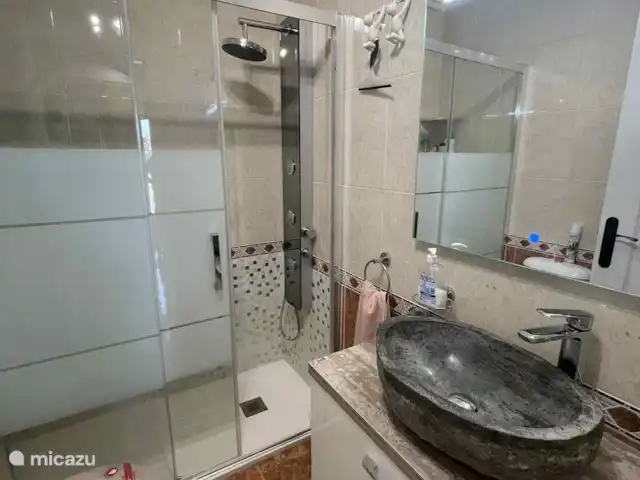 Casa Paul en España, Costa Blanca, Algorfa - apartamento Baño