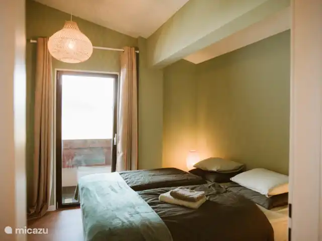 Ático de montaña Tirol en Austria, Tirol, Axams - apartamento