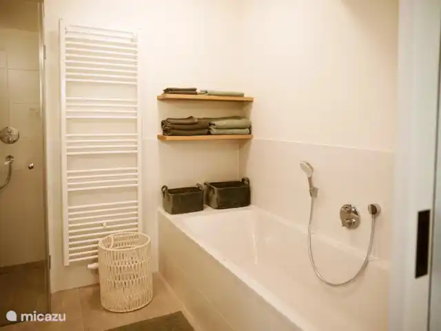 Ático de montaña Tirol en Austria, Tirol, Axams - apartamento