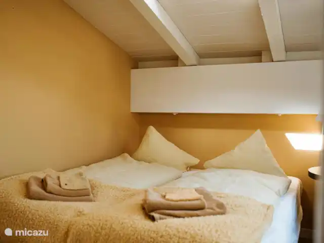Ático de montaña Tirol en Austria, Tirol, Axams - apartamento