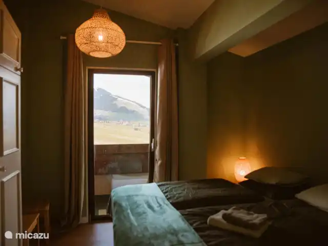 Ático de montaña Tirol en Austria, Tirol, Axams - apartamento