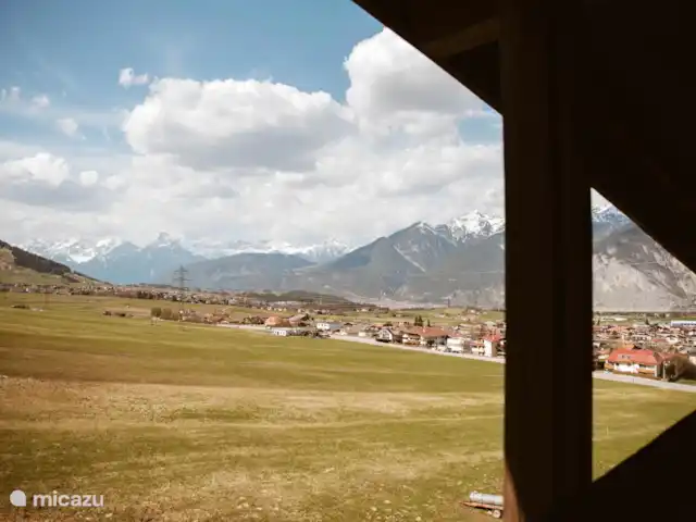 Ático de montaña Tirol en Austria, Tirol, Axams - apartamento