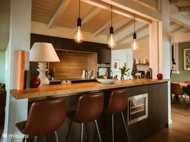 Ático de montaña Tirol en Austria, Tirol, Axams - apartamento