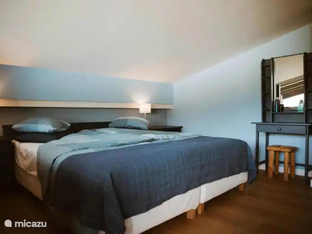 Ático de montaña Tirol en Austria, Tirol, Axams - apartamento