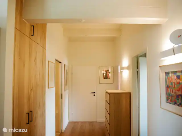 Ático de montaña Tirol en Austria, Tirol, Axams - apartamento