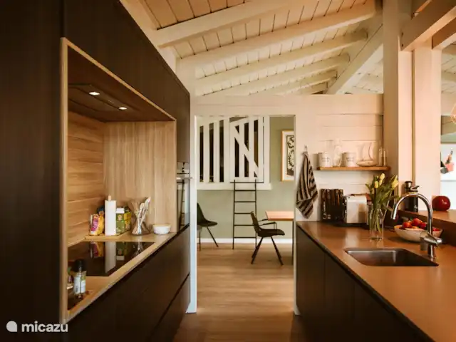 Ático de montaña Tirol en Austria, Tirol, Axams - apartamento