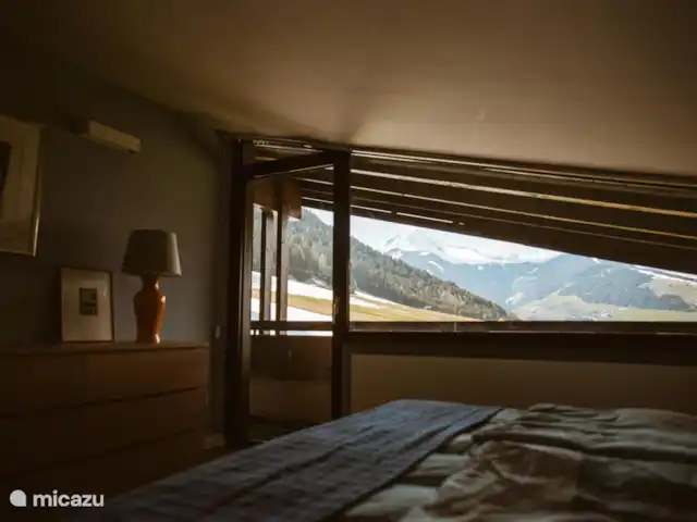 Ático de montaña Tirol en Austria, Tirol, Axams - apartamento