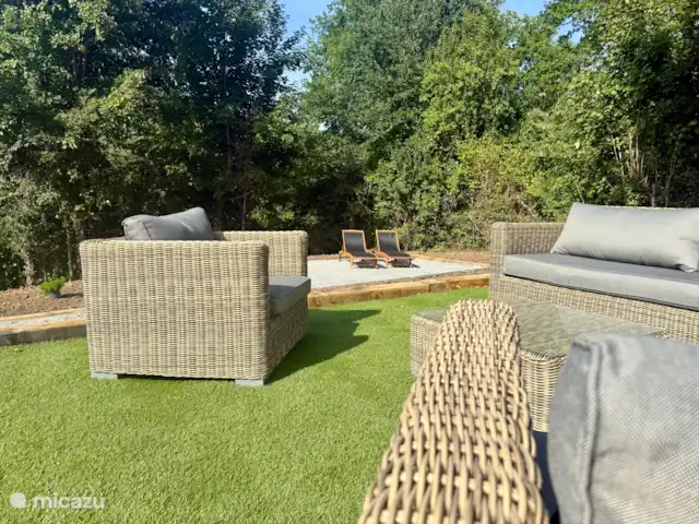Location de Vacances France, Dordogne, Château-l'Évêque, appartement -  Pumbaa 8 min. du centre de Périgueux Il ne vous reste plus qu’à en profiter