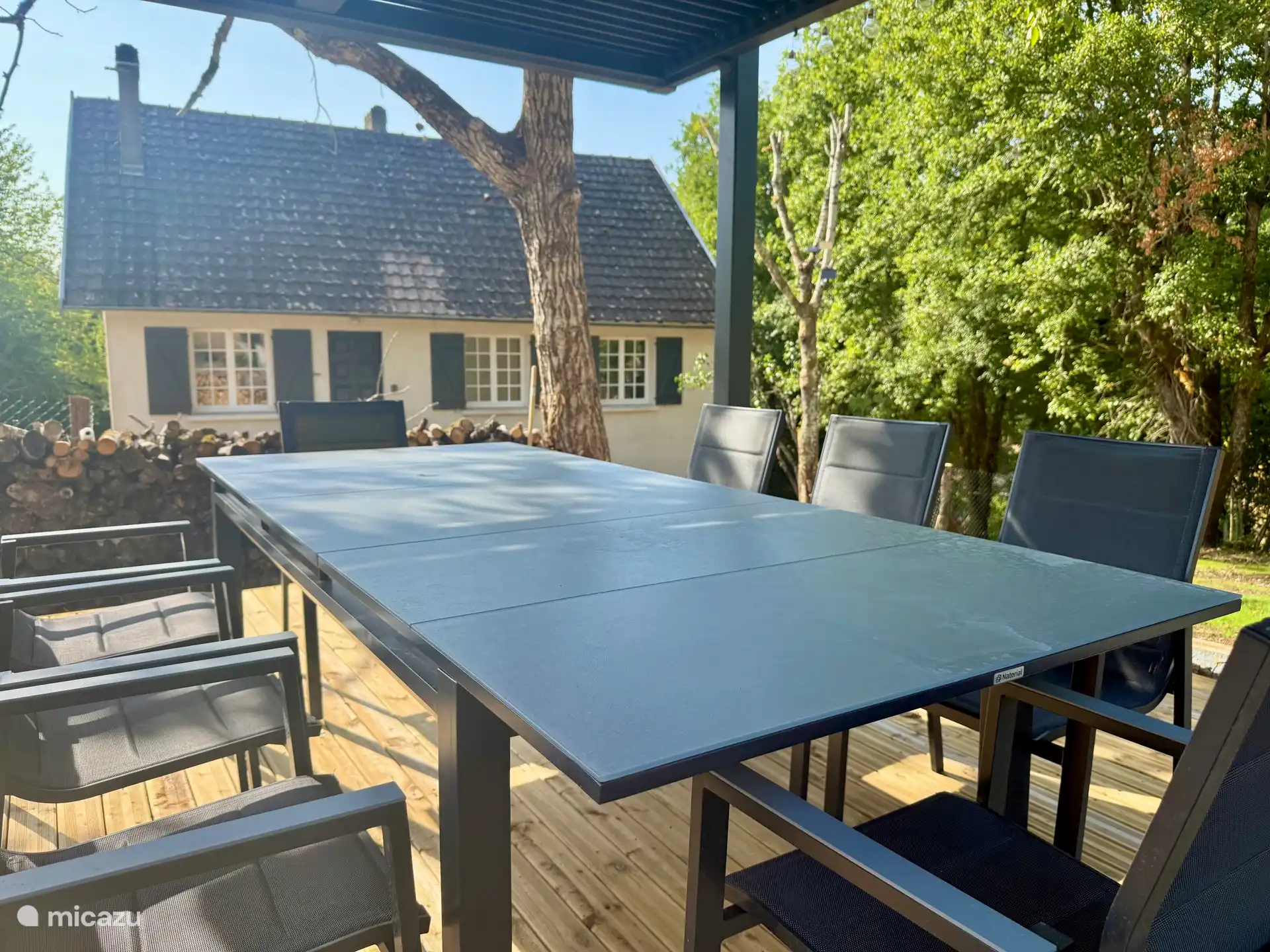 Zitten jullie hier binnenkort? Wij zien jullie graag.