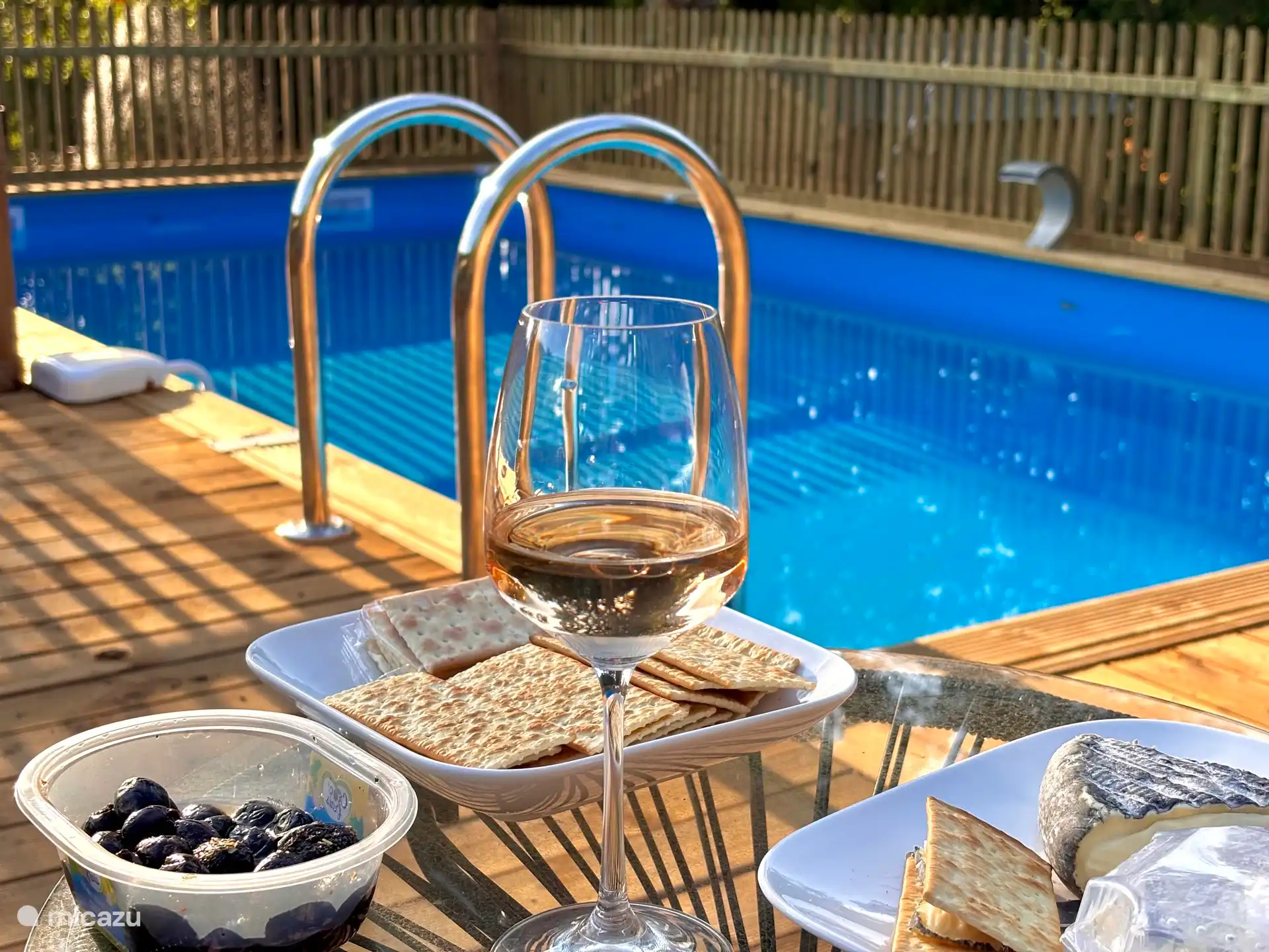 appartement huren in Dordogne, Frankrijk –  Pumbaa 8 min. van Perigueux centrum