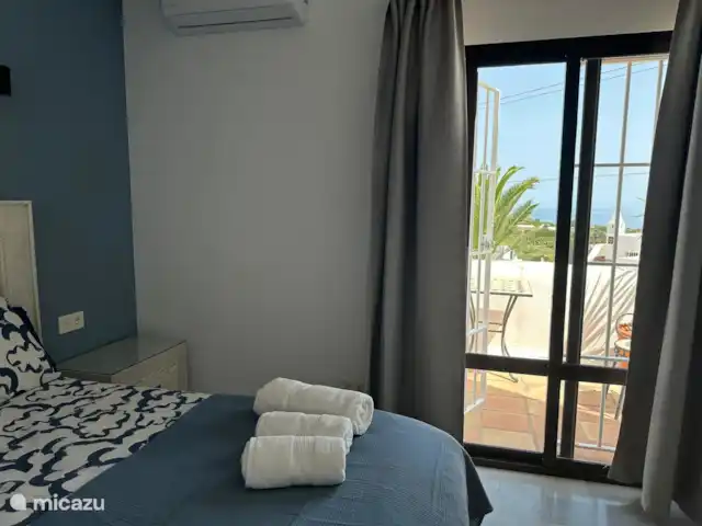 Casa Sunrisa huren in Spanje, Costa del Sol, Nerja - villa Slaapkamer 3