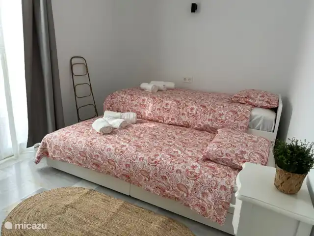 Casa Sunrisa huren in Spanje, Costa del Sol, Nerja - villa Slaapkamer 4