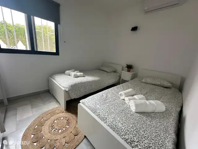 Casa Sunrisa huren in Spanje, Costa del Sol, Nerja - villa Slaapkamer 1