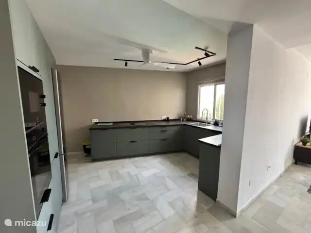 Casa Sunrisa huren in Spanje, Costa del Sol, Nerja - villa Keuken
