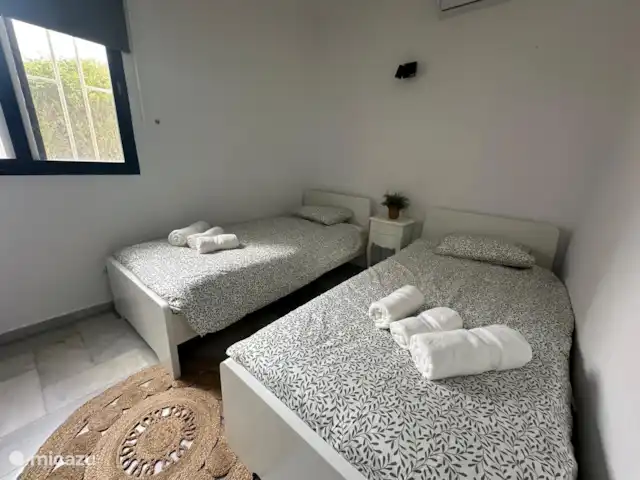 Casa Sunrisa huren in Spanje, Costa del Sol, Nerja - villa Slaapkamer 1