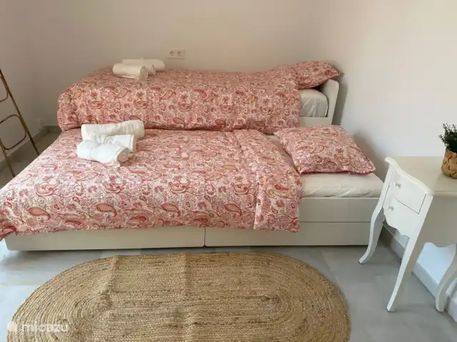 Casa Sunrisa huren in Spanje, Costa del Sol, Nerja - villa Slaapkamer 4