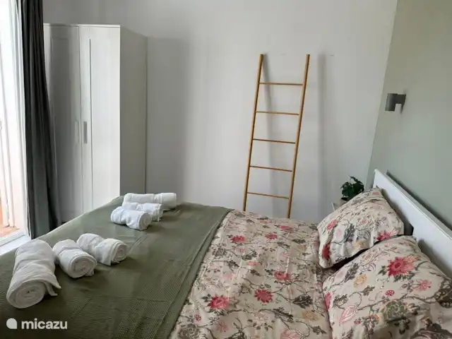 Casa Sunrisa huren in Spanje, Costa del Sol, Nerja - villa Slaapkamer 2