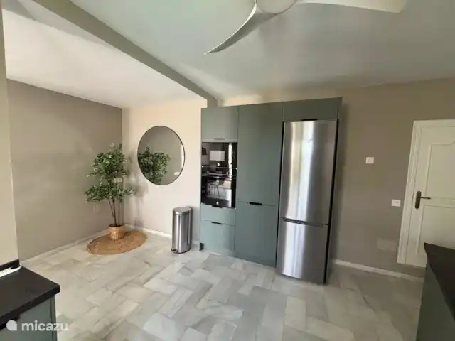 Casa Sunrisa huren in Spanje, Costa del Sol, Nerja - villa Keuken