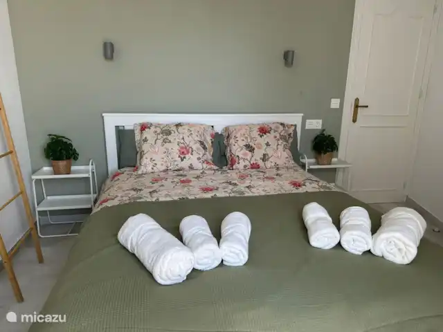 Casa Sunrisa huren in Spanje, Costa del Sol, Nerja - villa Slaapkamer 2