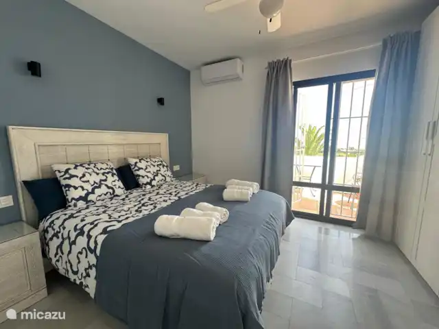 Casa Sunrisa huren in Spanje, Costa del Sol, Nerja - villa Slaapkamer 3