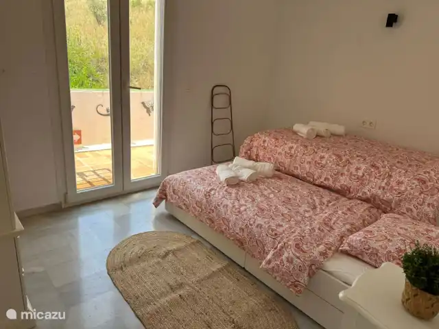 Casa Sunrisa huren in Spanje, Costa del Sol, Nerja - villa Slaapkamer 4