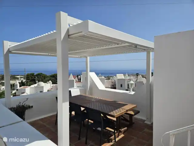 Casa Sunrisa huren in Spanje, Costa del Sol, Nerja - villa Casa Sunrisa huren in Spanje, Costa del Sol, Nerja - villa