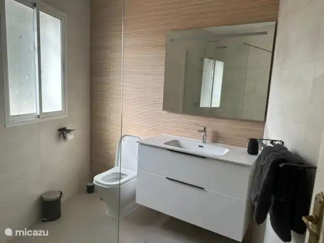 Casa Sunrisa huren in Spanje, Costa del Sol, Nerja - villa Badkamer 1