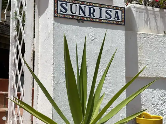 Casa Sunrisa huren in Spanje, Costa del Sol, Nerja - villa Aankomst