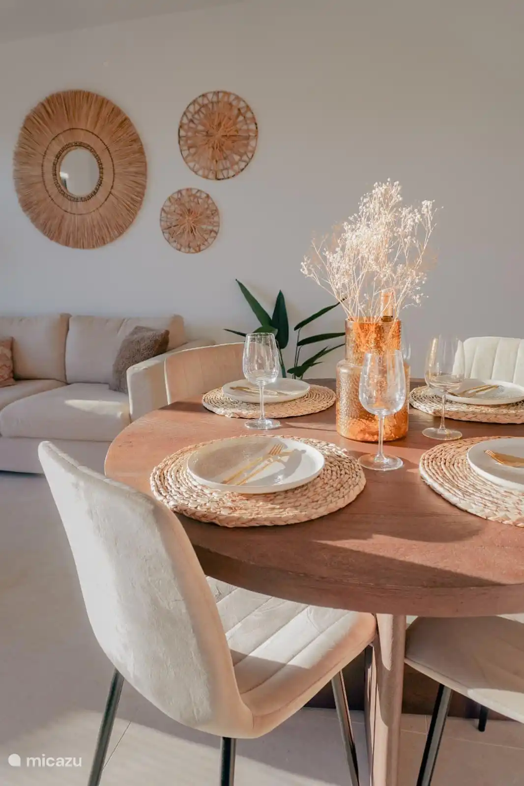 Eettafel
