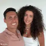 Shannen & Falco