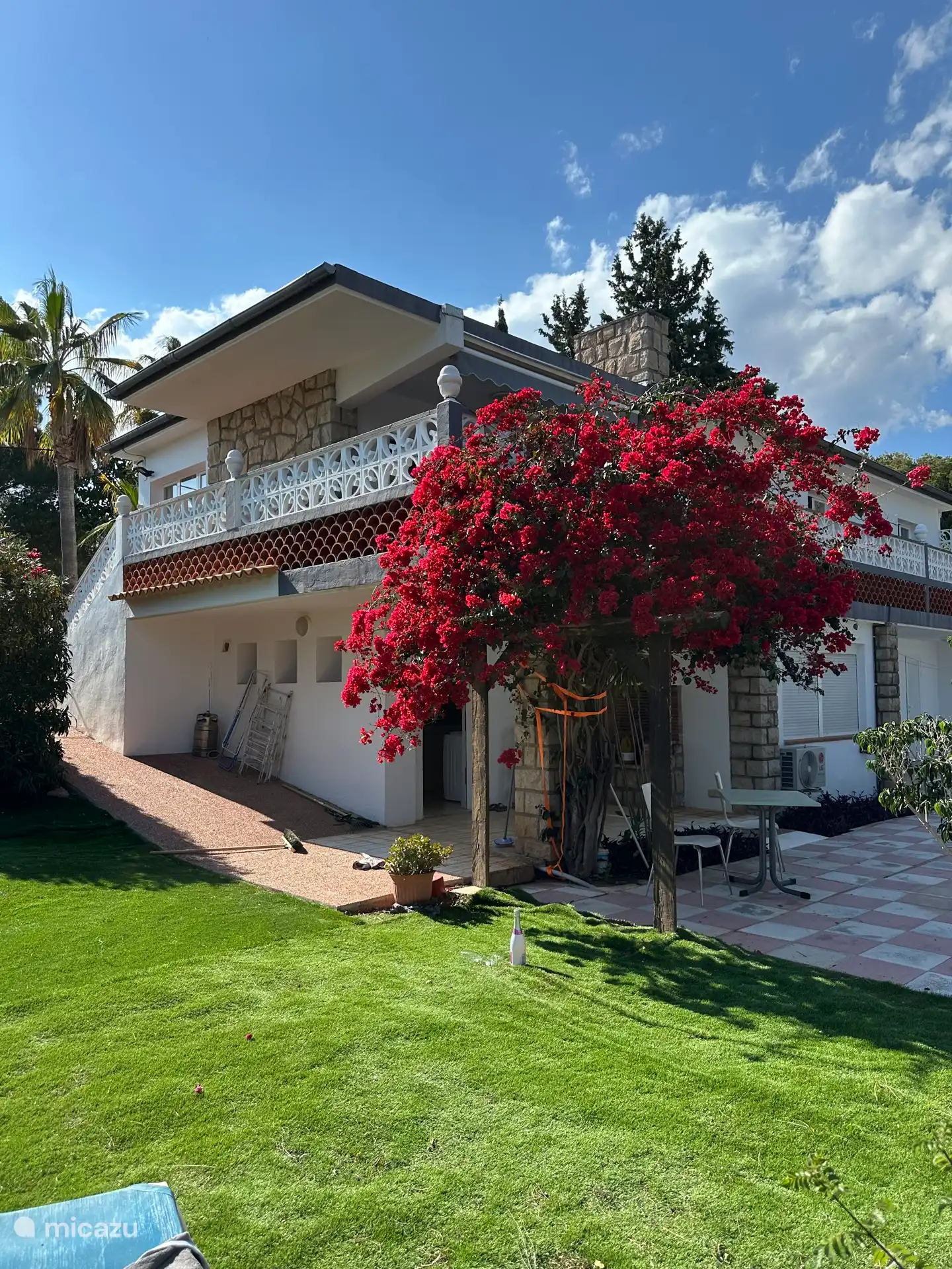 villa, La Nucía, Costa Blanca, España - Casa Solana