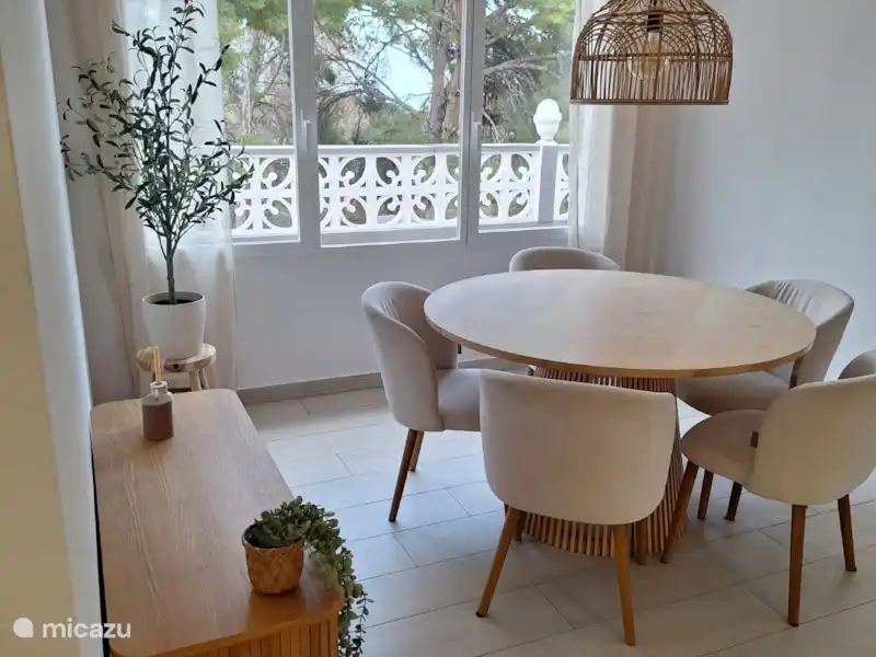 Casa Solana huren in Spanje, Costa Blanca, Alfáz del Pi - Villa Casa Solana huren in Spanje, Costa Blanca, Alfáz del Pi - Villa