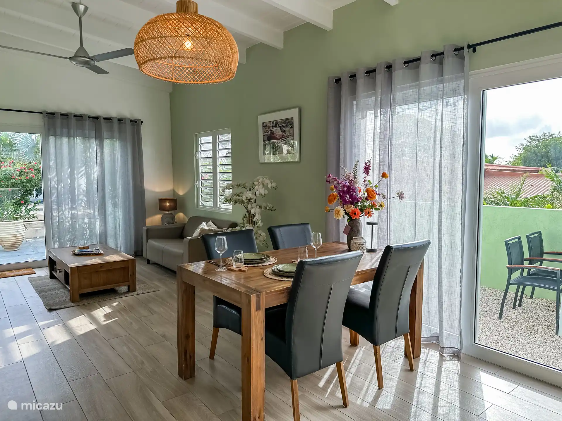 Comedor