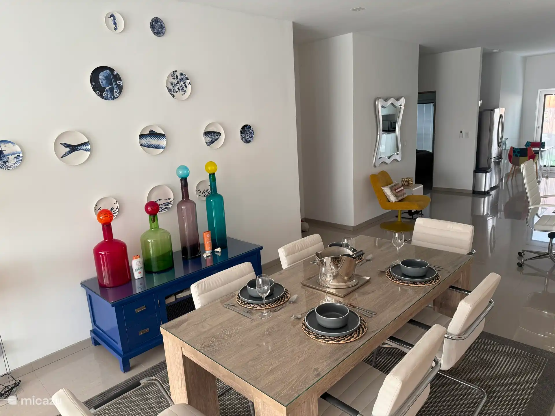 apartamento, Bubali, Norte, Aruba - Blissful Bubali Apartment