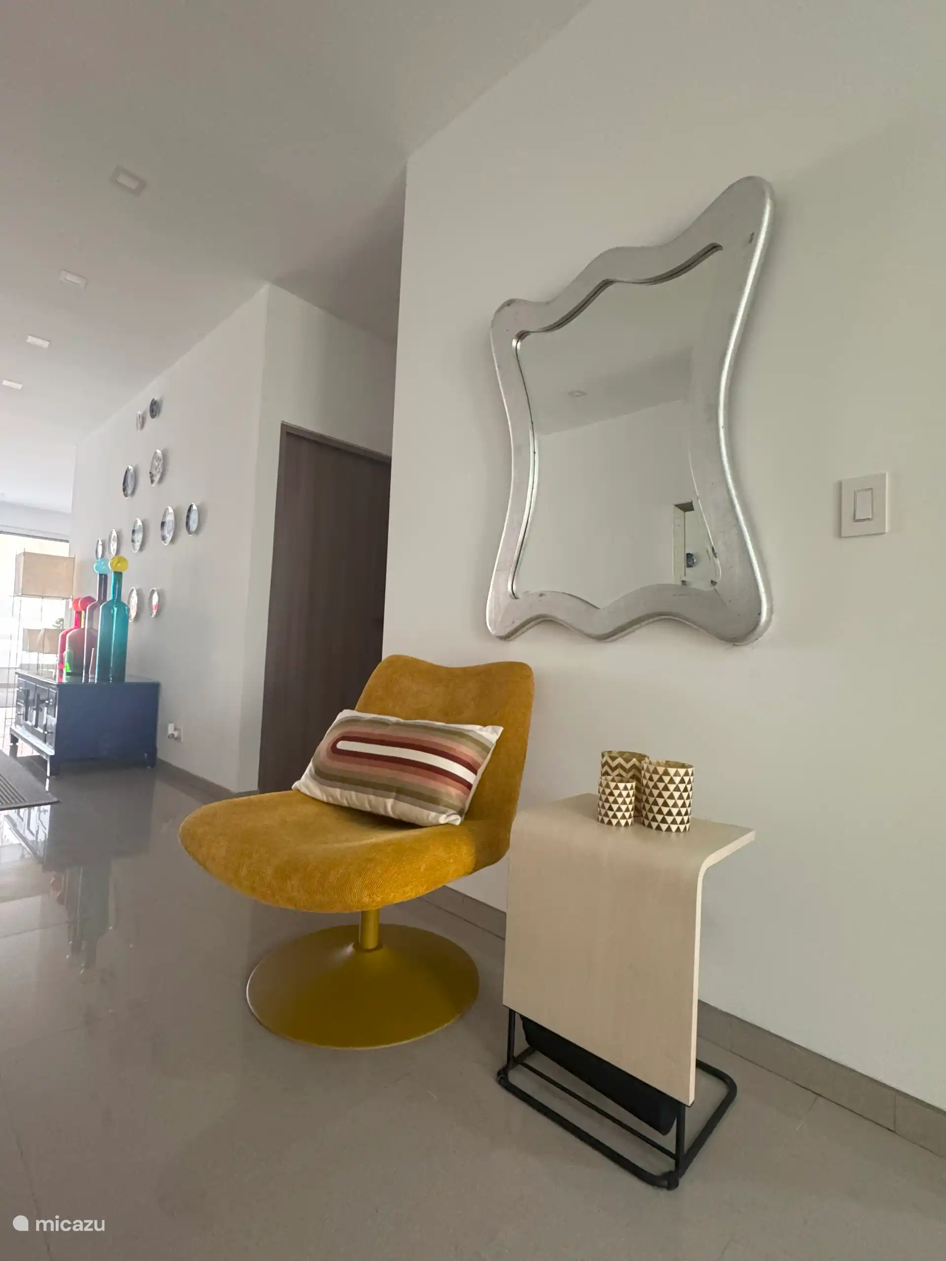 ¡Delicioso! ¡Es hora de relajarse!