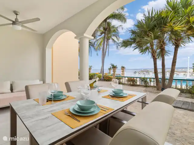 Port Bonaire - Piscina, mar y tienda de buceo en Bonaire, Bonaire, Kralendijk - apartamento Port Bonaire - Piscina, mar y tienda de buceo en Bonaire, Bonaire, Kralendijk - apartamento