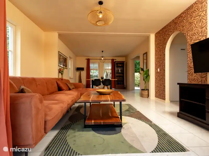 Royal Kolibrie huren in Curaçao, Curacao-Midden, Piscadera - Vakantiehuis Royal Kolibrie huren in Curaçao, Curacao-Midden, Piscadera - Vakantiehuis