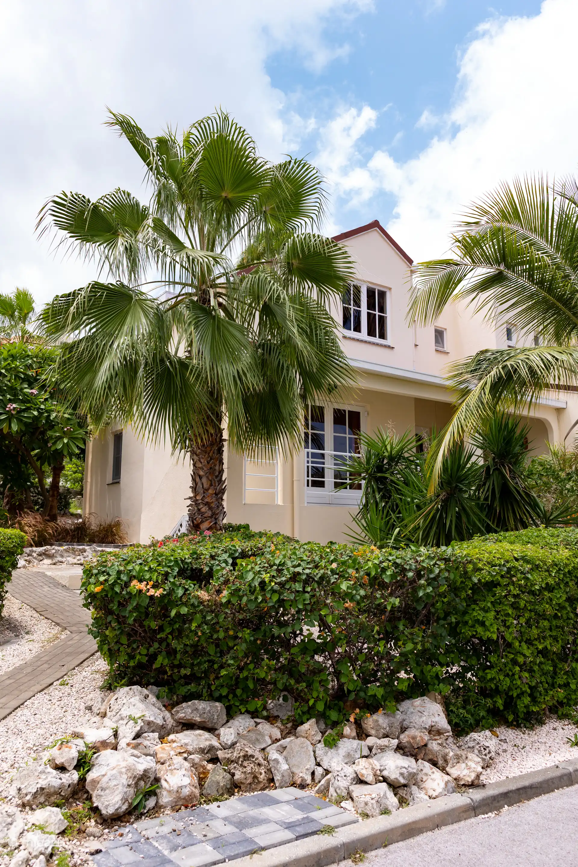 Last minute holiday house, Curaçao, Curacao-Middle, Piscadera – Royal Hummingbird