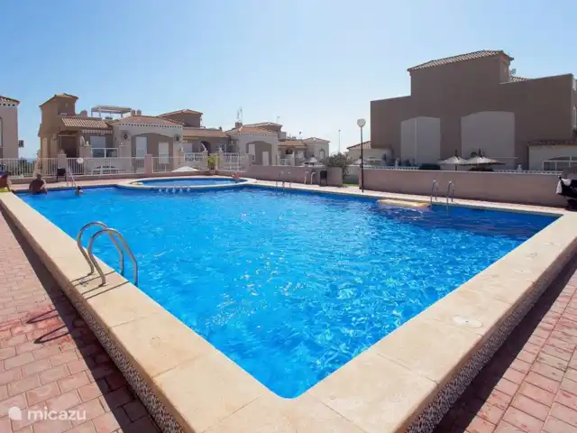 Résidence Casa Bahia | Espagne, Costa Blanca, Torrevieja - appartement Résidence Casa Bahia | Espagne, Costa Blanca, Torrevieja - appartement