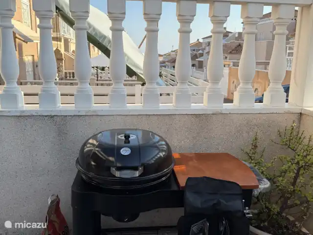 Résidence Casa Bahia | Espagne, Costa Blanca, Torrevieja - appartement
