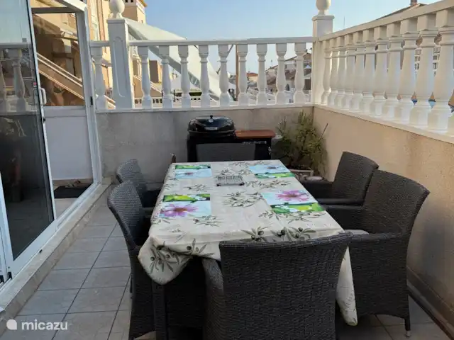 Résidence Casa Bahia | Espagne, Costa Blanca, Torrevieja - appartement