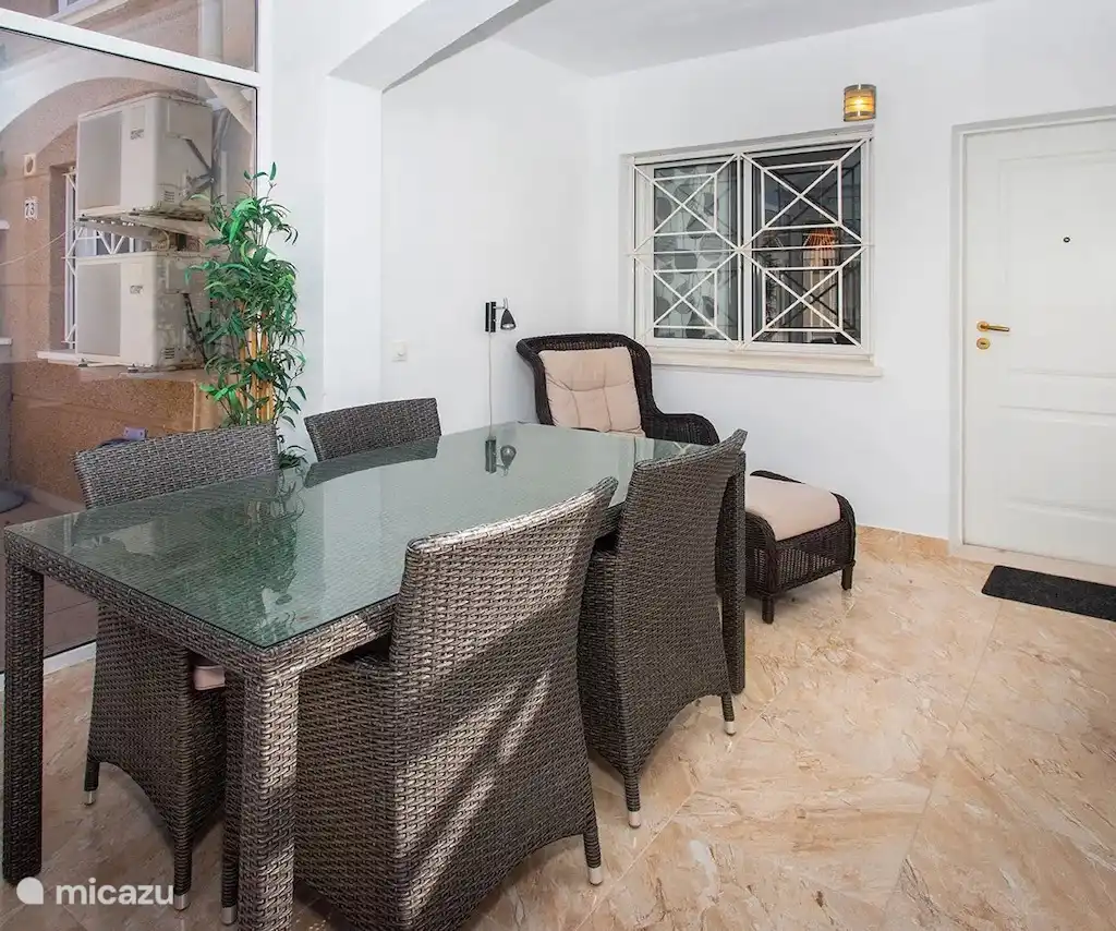 Casa Bahia Residence