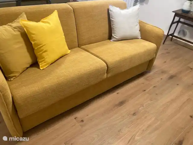 appartement huren in Italië, Lombardije, Germignaga – Casa Teresa Sofa