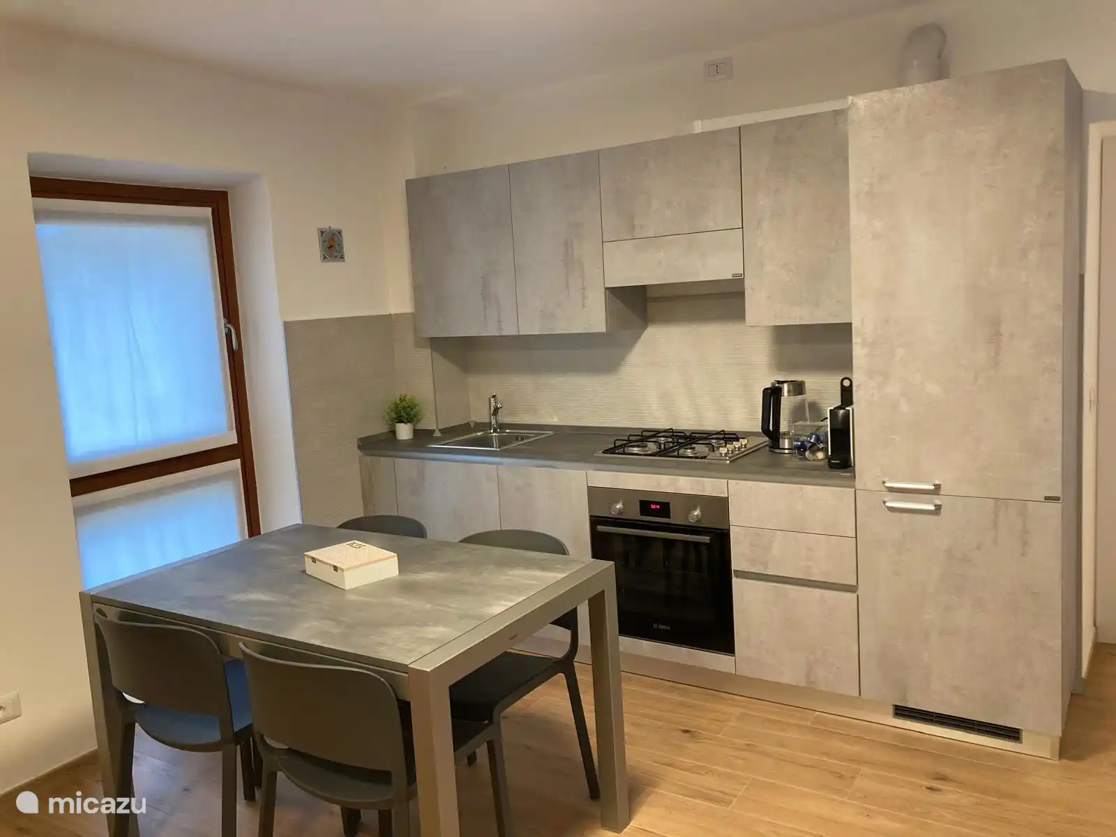 apartamento en Lombardía, Italia – Casa Teresa